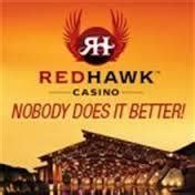 Red Hawk Casino Buffet in the Food Court