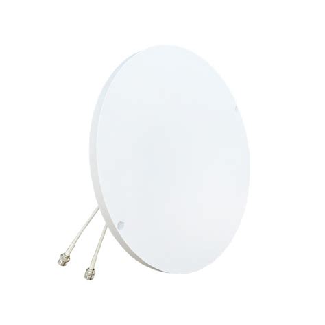 Omni Directional Dual Input 4G 5G DAS Ceiling Mount Antenna UniteCom