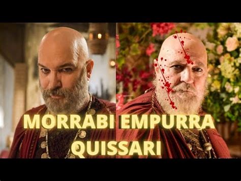 Morabi Empurra Kissari Nas Escadas GENESIS YouTube