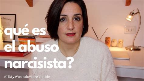 Narcisismo Saludable Que Es El Abuso Narcisista Terapia Grupal Youtube