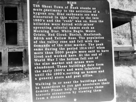 Ghost Town Rush Arkansas | Ghost towns, Arkansas, Ghost