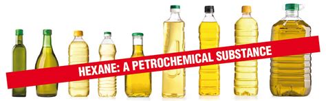 The True Story: Naturally Pressed VS Hexane Extracted – Slim Oil