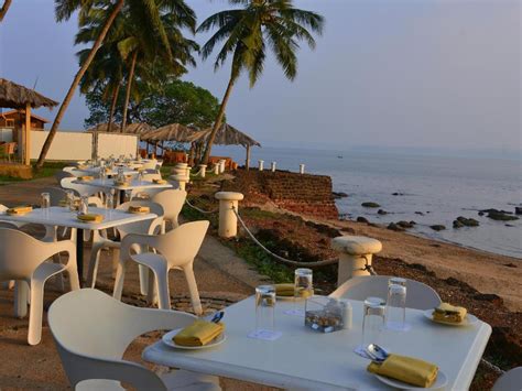 Resorts Near Dabolim Airport Book From 28 Stay Options Best Price
