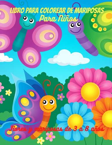 Mua Libro de mariposas para colorear para niños Mariposas fantásticas