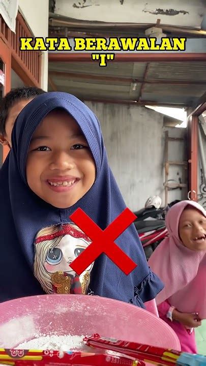 sebutkan kata berawalan  youtube