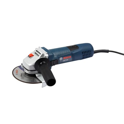 Dedeman Polizor Unghiular Bosch Professional GWS 7 125 720 W