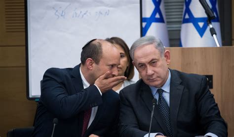 How Naftali Bennett differed from Netanyahu in his first UN speech ...