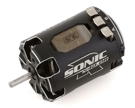 Reedy Sonic Dr Drag Racing Modified Brushless Motor T