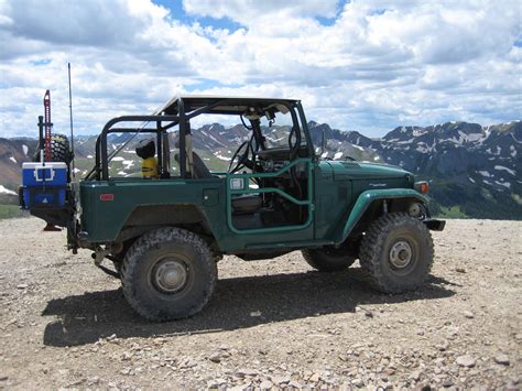 Bikini Tops IH8MUD Forum Toyota Lexus Off Road Community Discussions