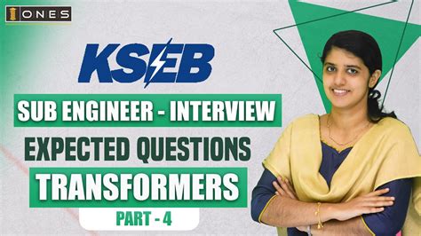 Kseb Sub Engineer Interview Transformers Expected Questions Part