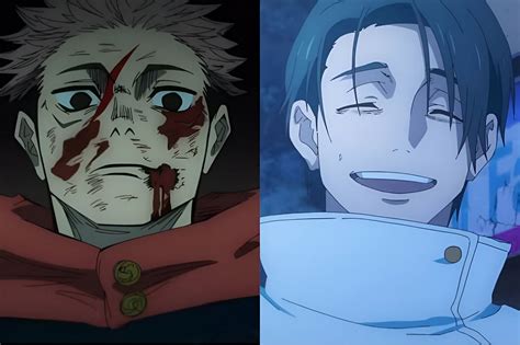 Jujutsu Kaisen fans outraged about Yuta getting Sukuna's technique ...