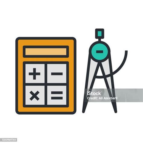 Item Tempat Kerja Sekolah Dan Pendidikan Tanda Perlengkapan Sekolah