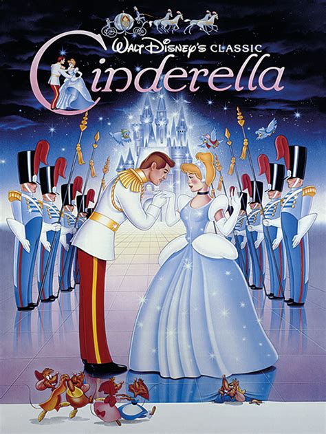 Cinderella (Kiss) Canvas Print | The Art Group