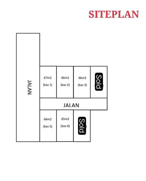 Rumah Ready Stock Bisa Kpr Tanpa Dp D Kota Depok