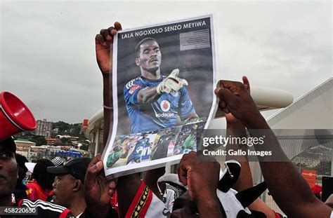 Senzo Meyiwa Funeral Service Held In Durban Photos and Premium High Res Pictures - Getty Images