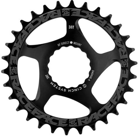 Race Face Narrow Wide Chainring Cinch Direct Mount Bike Components