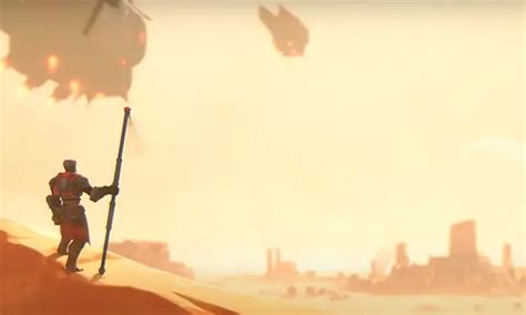 Dune Spice Wars Feiert Voll Release Im September