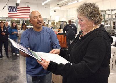 First female postal carrier to retire from Tracy post office | Tracy ...