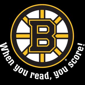 08/17/2022 | Meet the Bruins' Mascot Blades | Hamilton-Wenham Public ...