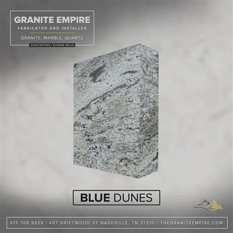 Granite Empire Of Nashville Latest News 02102023