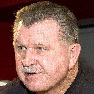 Mike Ditka - Bio, Facts, Family | Famous Birthdays