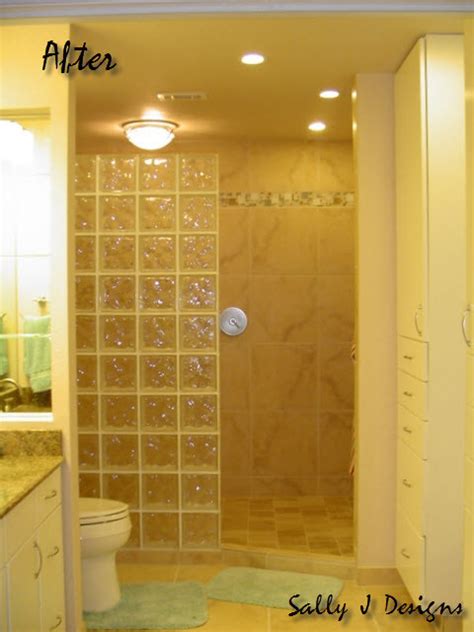 Bathroom Remodel Before And Afters Contemporary Bathroom Dallas