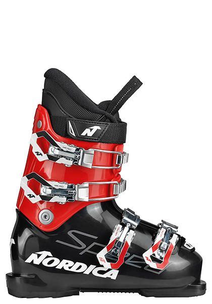 Nordica Speedmachine J