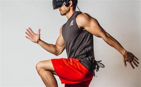 The Best VR Fitness Games for the Oculus Rift – DAILY VIRTUAL REALITY