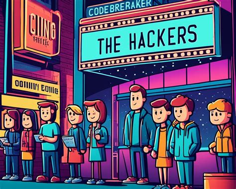 Movies About Coding List