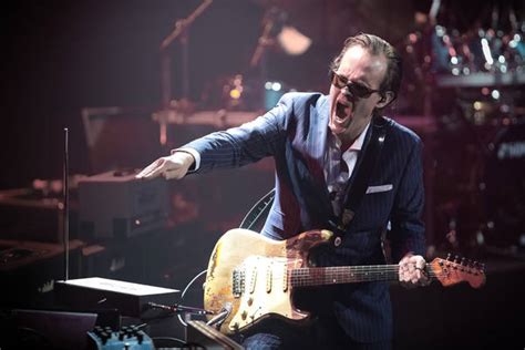 Joe Bonamassa Tour De Force