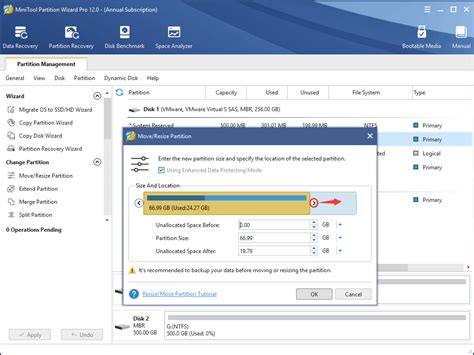 Two Ways To Extend Partition Windows 10 Without Losing Data MiniTool