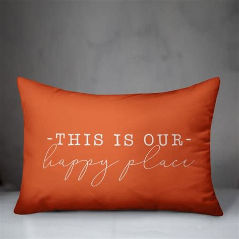 Andover Mills™ Mcghee Textual Indooroutdoor Throw Pillow And Reviews