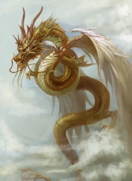 Chinese Bestiary Immortal Mountain