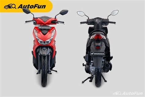 Gambar 2 Detail Tentang Update Harga Dan Cicilan Honda Beat 2021 Tengah