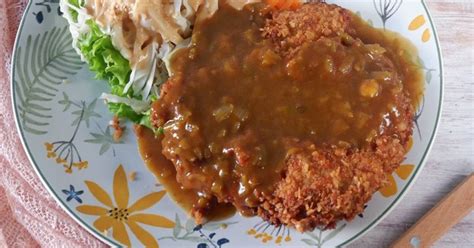 Resep Chicken Chop Oleh Airachman Cookpad