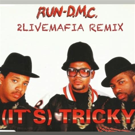 Stream Run Dmc It S Tricky Livemafia Remix By Lm Listen Online