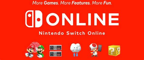 La Mise Jour De L Application Nintendo Switch Online Vous Permet