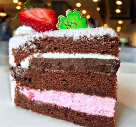 Where To Find The Best Cakes At Austin Bakeries And Restaurants Eater