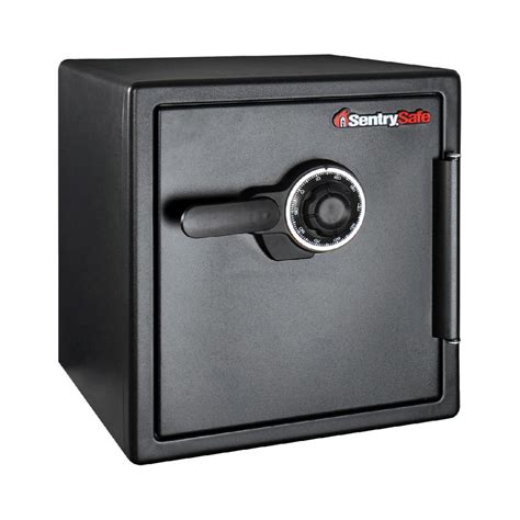 Sentrysafe 058 Cu Ft Security Safe With Electronic Lock And Override