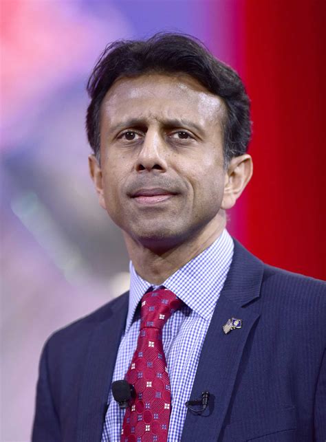 Jindal Calls On Congress To Increase Defense Spending Time