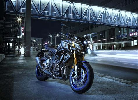 Yamaha Updates MT 10 For 2022 Cycle World Atelier Yuwa Ciao Jp