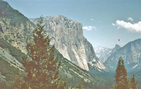 Solve 67 Summer Beautiful Yosemite El Capitan Half Dome Jigsaw