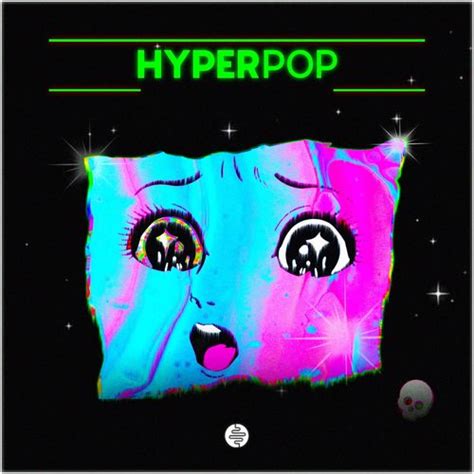 Ost Audio Hyperpop Sample Pack Slooply