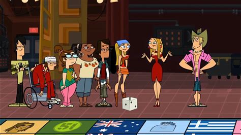 🌍 Total Drama World Tour 🌍 The Aftermath Vll Aftermath Aftermayhem