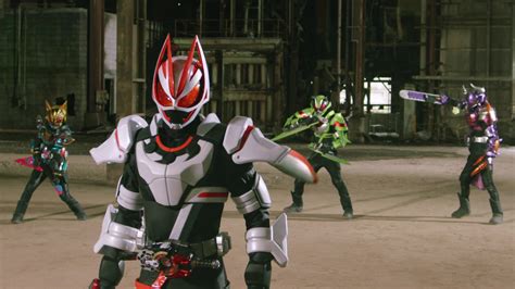 Recap Kamen Rider Geats Episode 49 Daybreak I Here Comes The