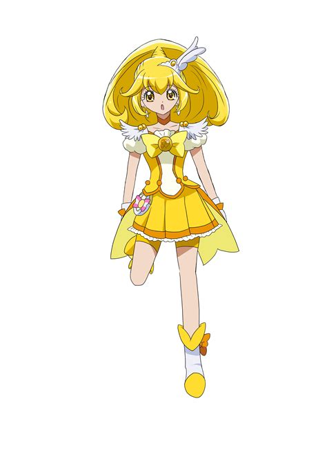 Cure Peace Kise Yayoi Image By Y K Sk Zerochan Anime