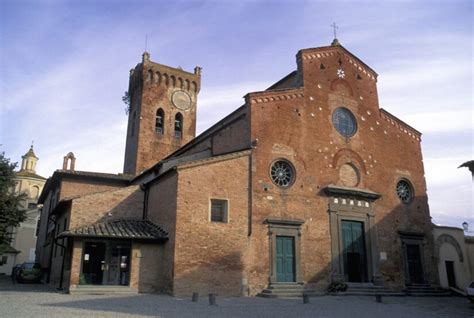 Attrazioni | ll Duomo di San Miniato | Terre di Pisa