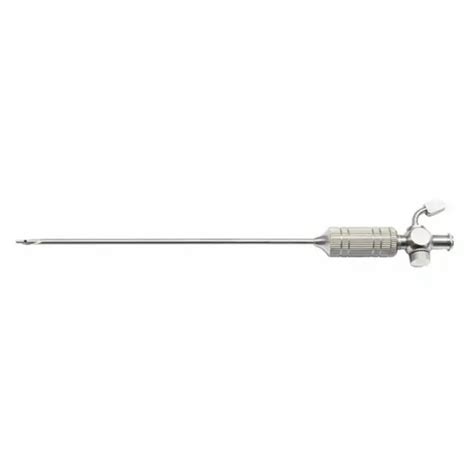 Stainless Steel Reviti Laproscopy Veres Needle Laproscopic Instruement