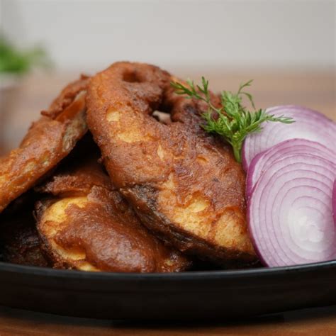 How To Make A Delicious Rava Fry Fish Recipe Blog