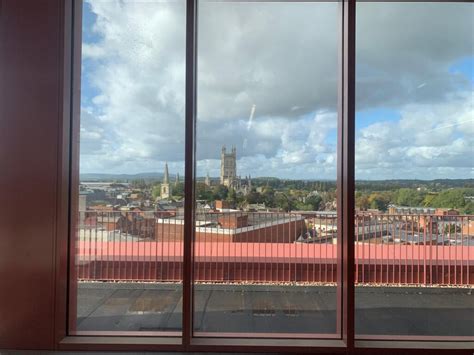 Sneak Peek Into ‘stunning Gloucester City Centre Project The Forum